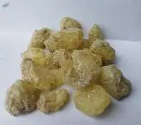 Gum Dammar