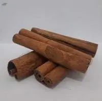 Cinnamon Grade A 8 Cm Size Cutting