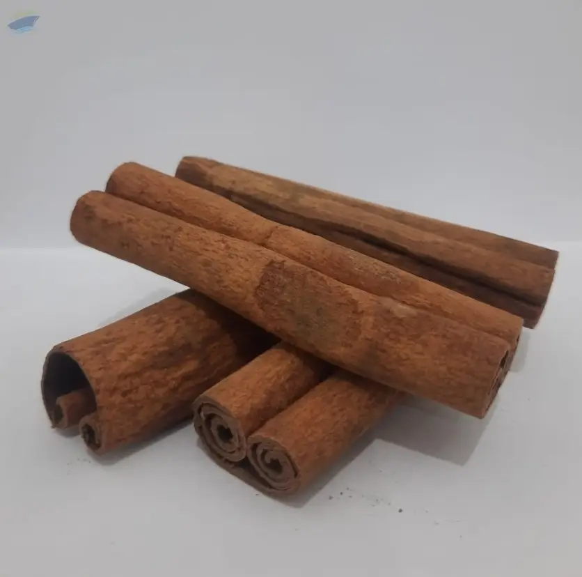 Cinnamon Grade A 8 Cm Size Cutting