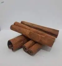 Cinnamon Grade A 8 Cm Size Cutting