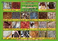 Spices