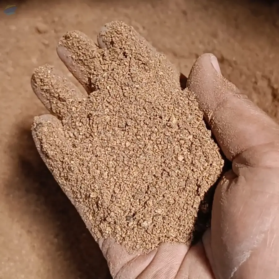 Nutmeg Dust
