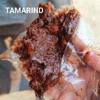 Tamarind Meat