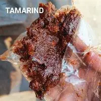 Tamarind Meat
