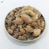 Gum Benzoin