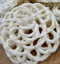 Crackers/Kerupuk