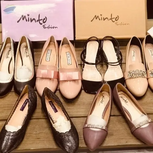 Woman Shoes