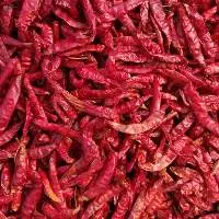 Red Chilli