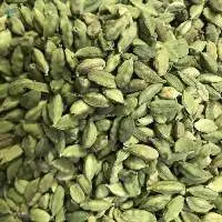 Cardamom