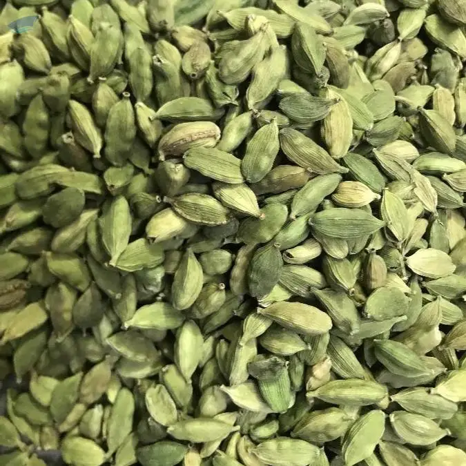 Cardamom