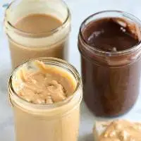 Peanut Butter (groundnut Butter)