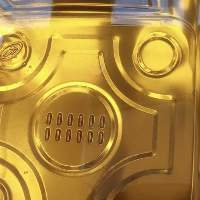 Groundnut Oil (Peanut Oil)