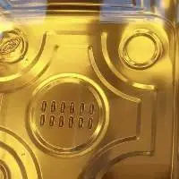 Groundnut Oil (Peanut Oil)