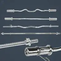 Olympic Barbell Bar