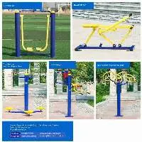 Gym Equipment