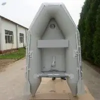 Inflatable Sport Boat, Small Dingy