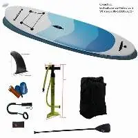 320cm10'6 Adult Inflatable Stand Up Paddle Board