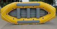 Inflatable Rafting Boat For Sale