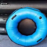 Inflatable Swiming Pool