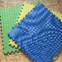 EVA Foam Floor Mat EAV Puzzle Mat