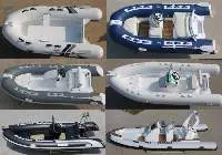 RIBs360cm, Rigid Inflatable Boat