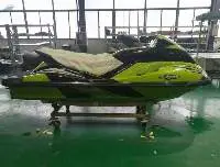 Jet Ski Seedoo Yamaha Jetski With 1800cc
