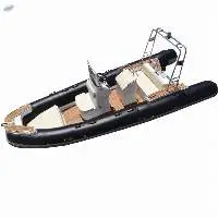 Rigid Inflatable Boat 580cm 19ft