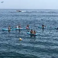 Inflatable Stand Up Paddle Board