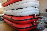 Inflatable Boat Pvc Boat Hypalon Boat