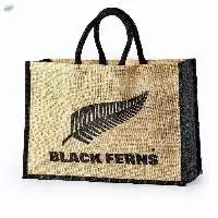 Jute Shopping Bag