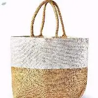 Jute Shopping Bag