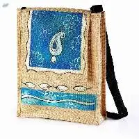 Jute Conference Bag