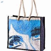 Jute Fashion Bag