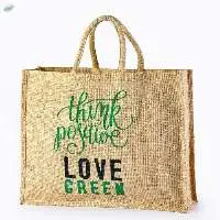 Juco Shopping Bag