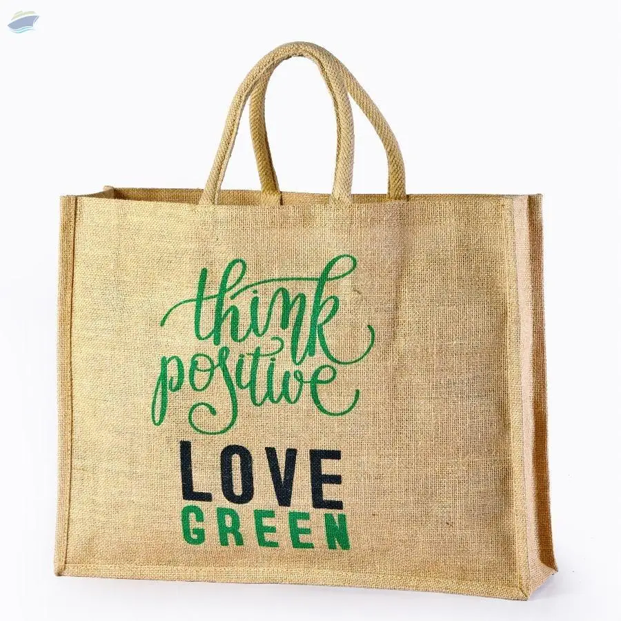 Juco Shopping Bag