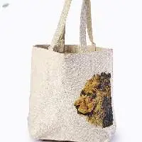 Canvas Tote Bag