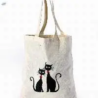 Cotton Tote Bag