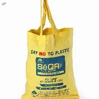 Cotton Promotional Bag