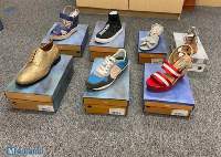 Footwear 