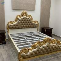 Beds,bedroom,bedset,white Bed Supplier