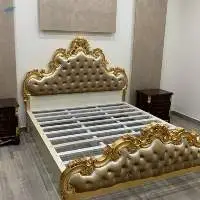 Beds,bedroom,bedset,white Bed Supplier