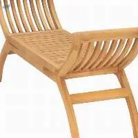 Teak Stool Outdoor Stool Indonesia Supplier