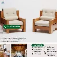Furniture,teak Chair,indoor,outdoor