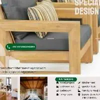 Teak Chair,furniture Indonesia,export Furniture
