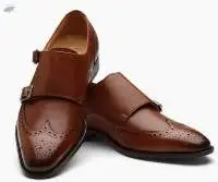 Monk Shoe