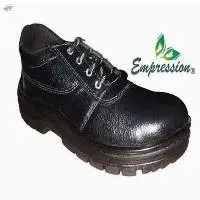 Safety Shoe Tiger OM N 8003
