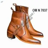 Chelsea Boot OM N 7037