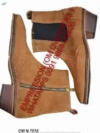 Chelsea Boot OM N 7038