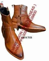 Chelsea Boot OM N 7039