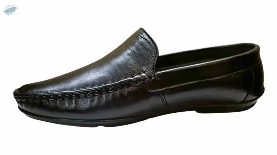Leather Shoes OM N 7033